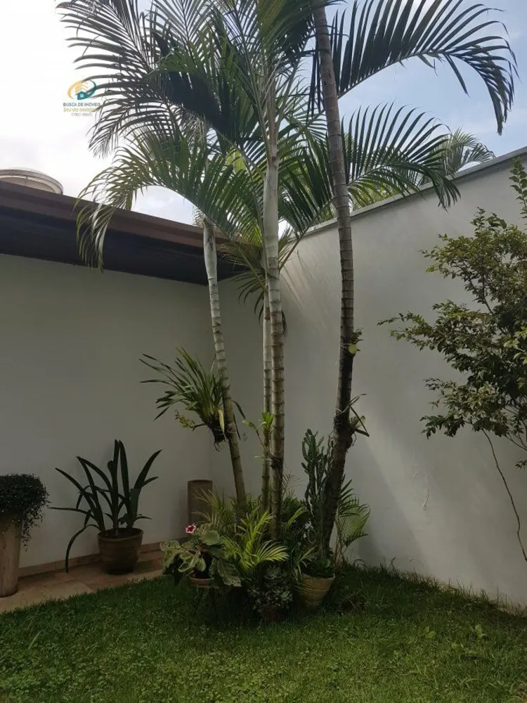 Sobrado, 4 quartos, 332 m² - Foto 16