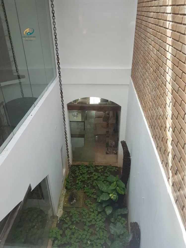 Sobrado, 4 quartos, 332 m² - Foto 4