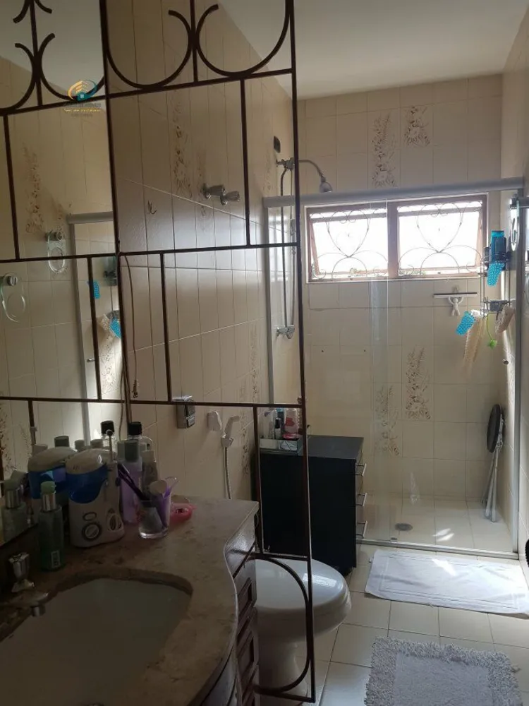 Sobrado, 4 quartos, 332 m² - Foto 1