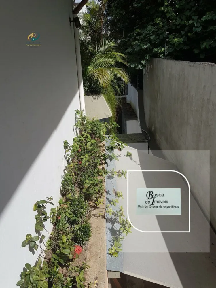 Sobrado, 4 quartos, 332 m² - Foto 20