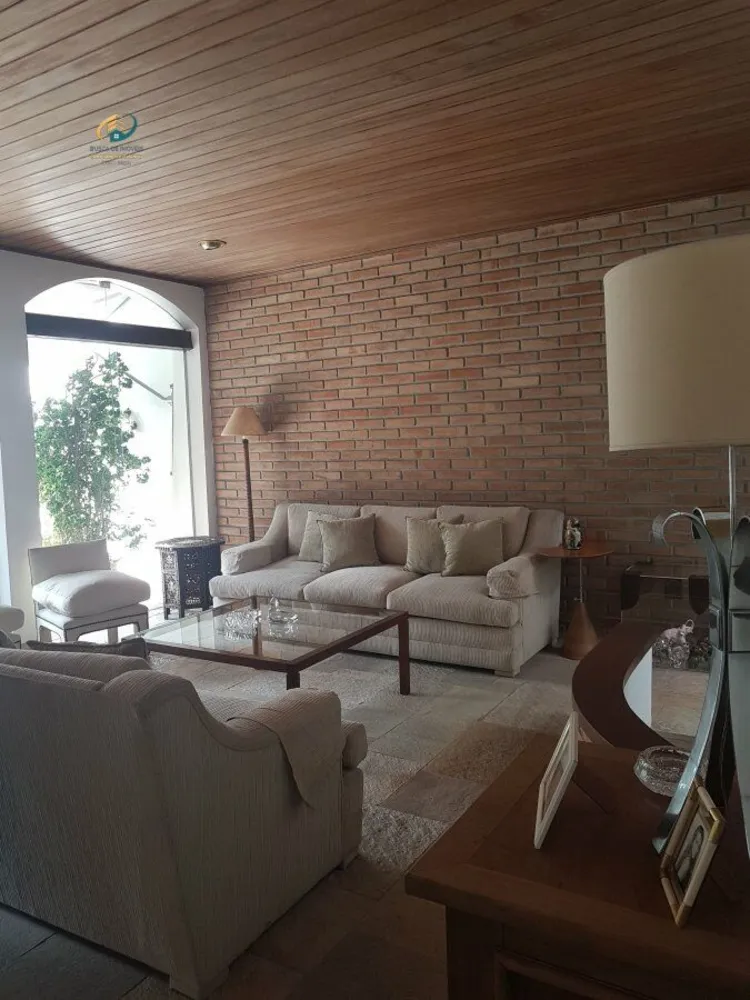 Sobrado, 4 quartos, 332 m² - Foto 14