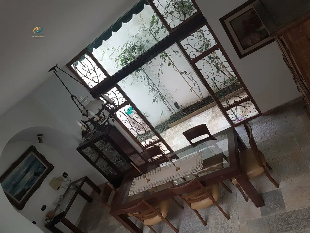 Sobrado, 4 quartos, 332 m² - Foto 11