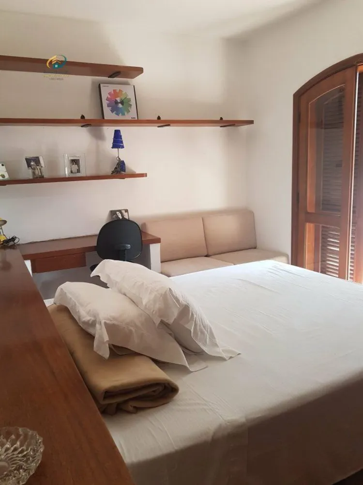 Sobrado, 4 quartos, 332 m² - Foto 4