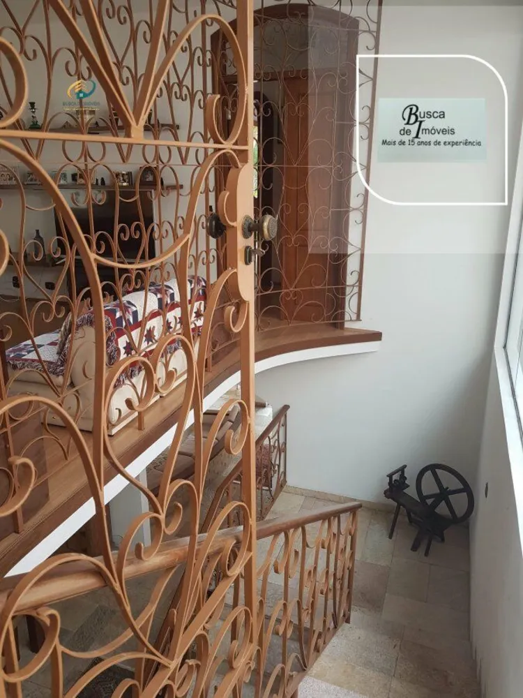 Sobrado, 4 quartos, 332 m² - Foto 19