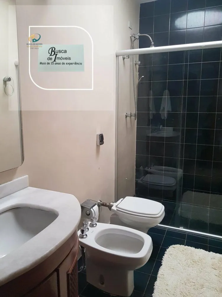 Sobrado, 4 quartos, 332 m² - Foto 6