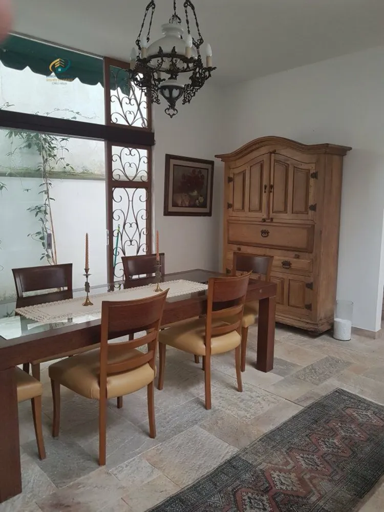 Sobrado, 4 quartos, 332 m² - Foto 7