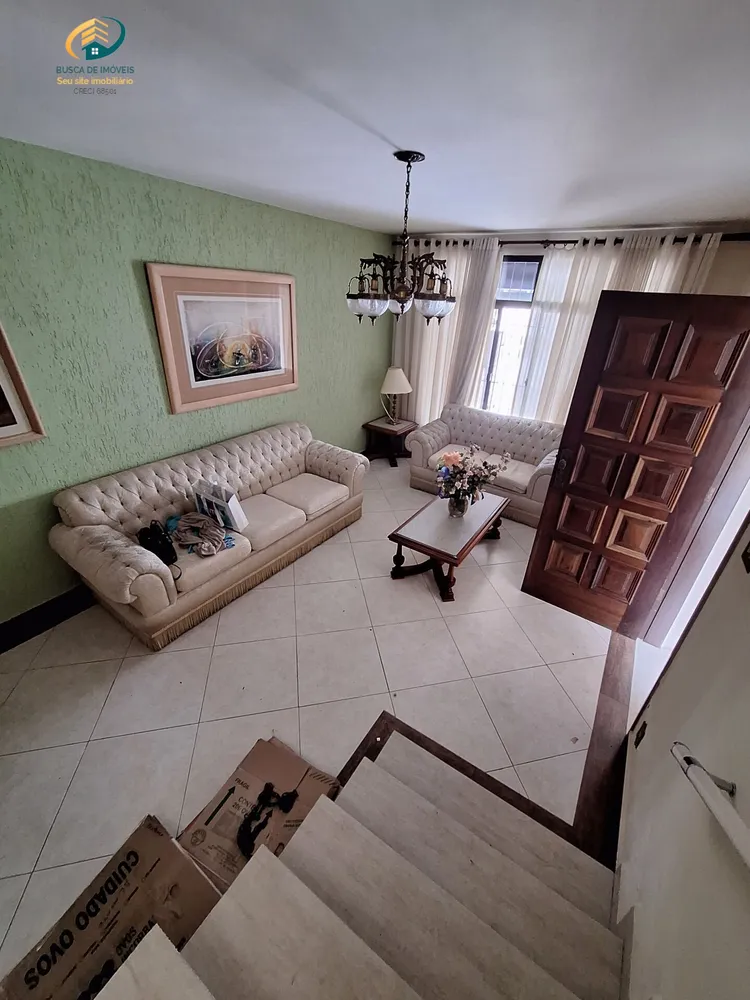 Sobrado, 3 quartos, 184 m² - Foto 11