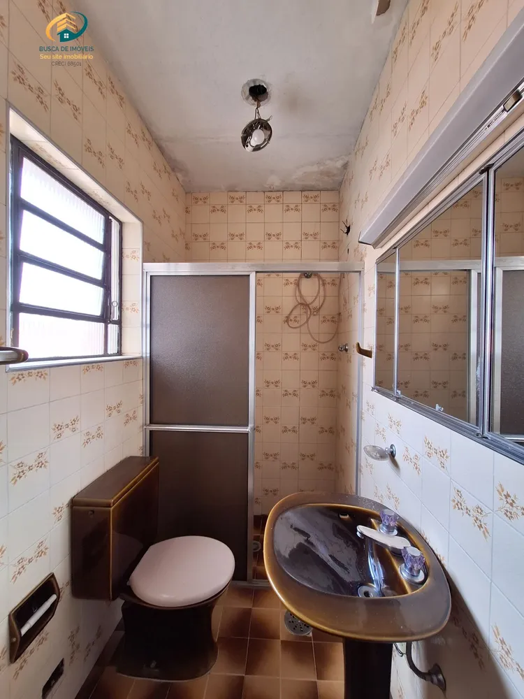 Sobrado, 3 quartos, 184 m² - Foto 6