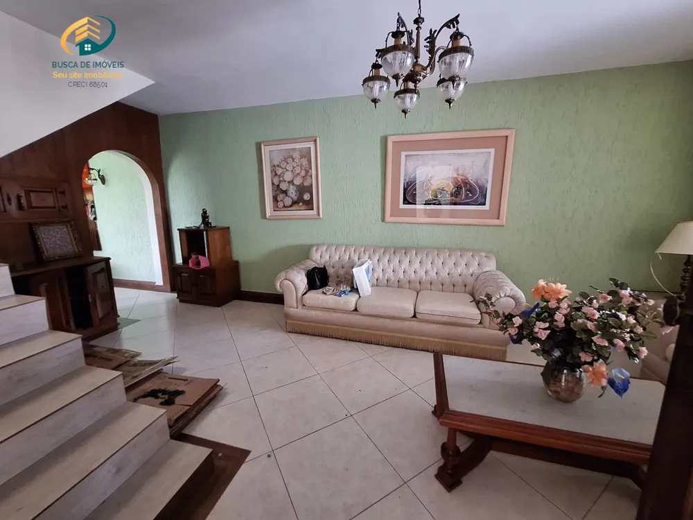 Sobrado, 3 quartos, 184 m² - Foto 1