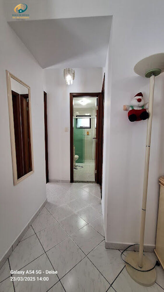Apartamento à venda com 2 quartos, 101m² - Foto 6