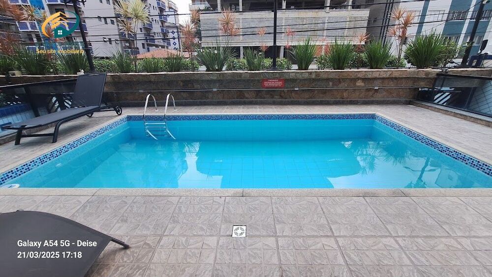 Apartamento à venda com 2 quartos, 101m² - Foto 15
