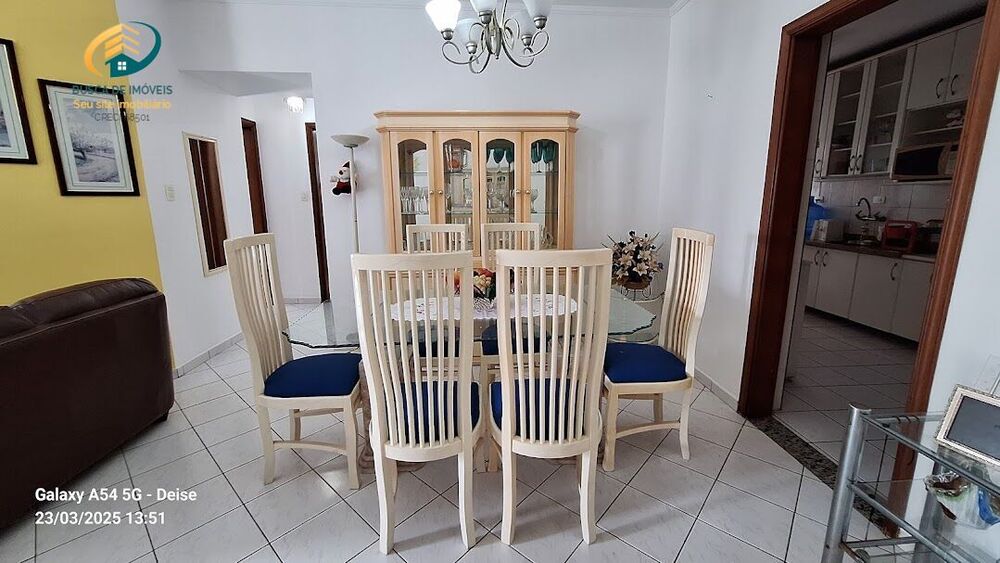 Apartamento à venda com 2 quartos, 101m² - Foto 5