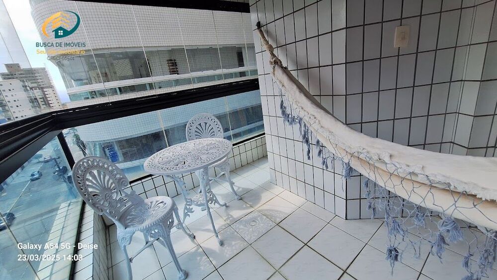 Apartamento à venda com 2 quartos, 101m² - Foto 11