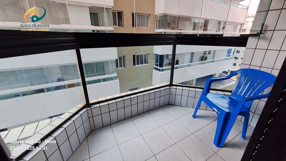 Apartamento à venda com 2 quartos, 101m² - Foto 8