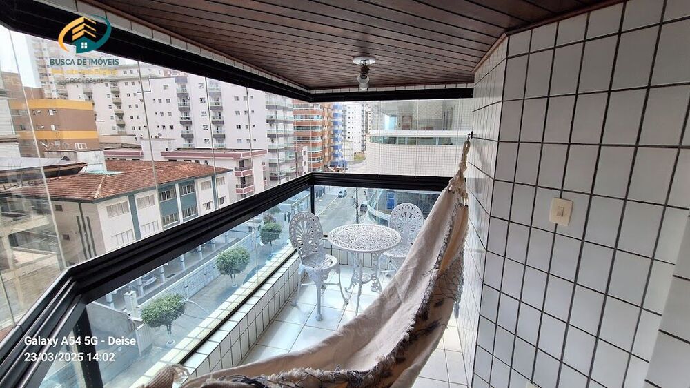 Apartamento à venda com 2 quartos, 101m² - Foto 12