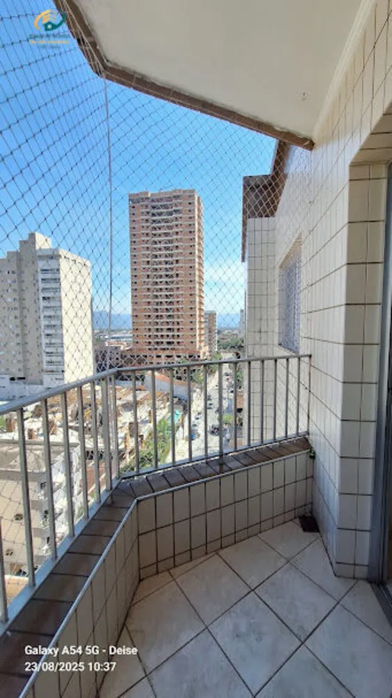 Cobertura, 3 quartos - Foto 2