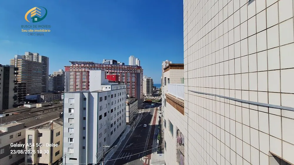 Cobertura, 3 quartos - Foto 6