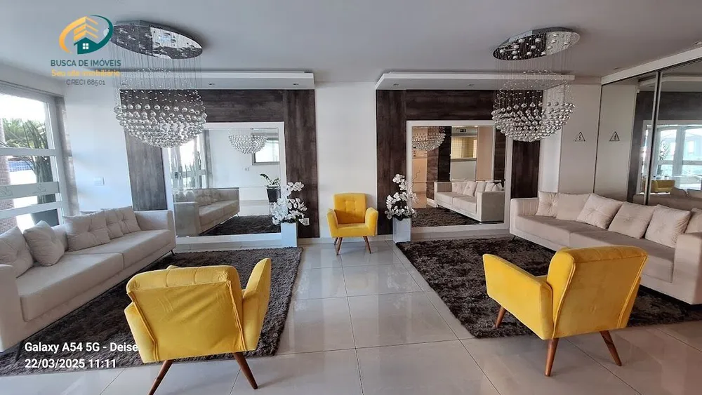 Apartamento, 2 quartos, 83 m² - Foto 2