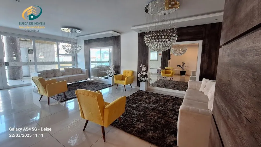 Apartamento, 2 quartos, 83 m² - Foto 6
