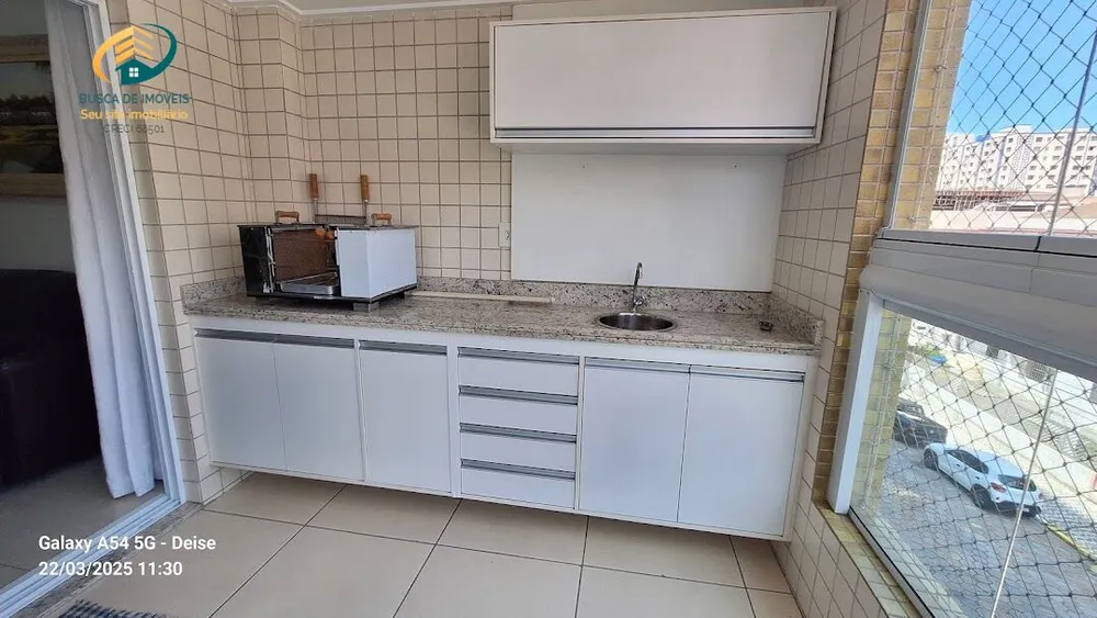 Apartamento, 2 quartos, 83 m² - Foto 12