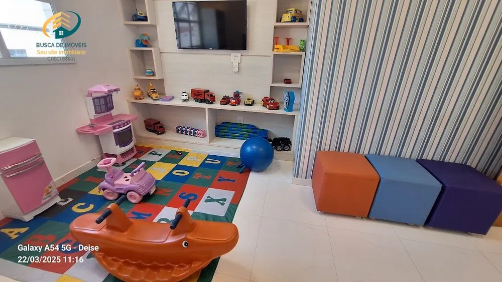 Apartamento, 2 quartos, 83 m² - Foto 11