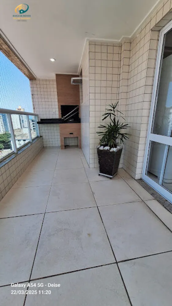 Apartamento, 2 quartos, 83 m² - Foto 14