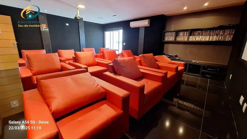Apartamento, 2 quartos, 83 m² - Foto 5