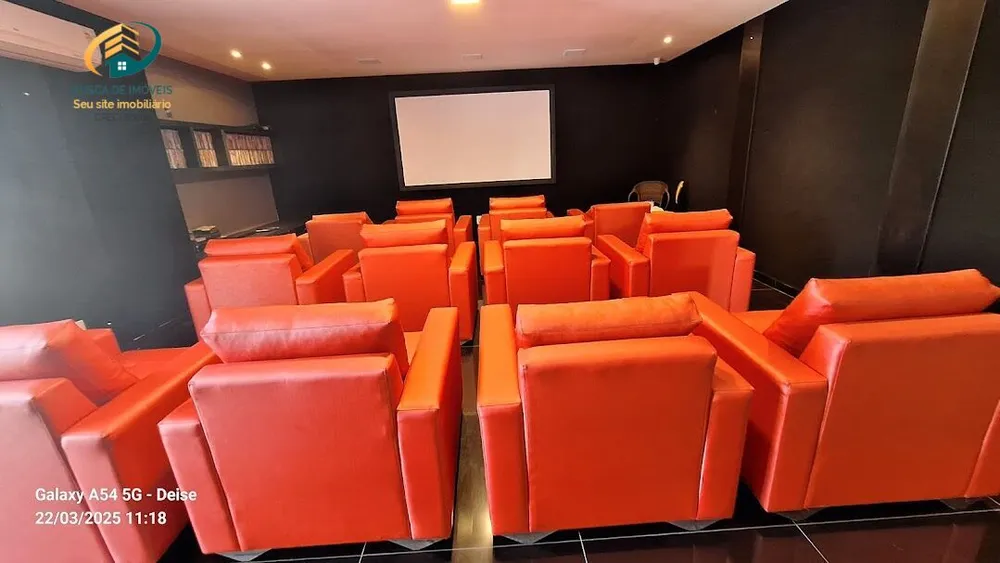 Apartamento, 2 quartos, 83 m² - Foto 15