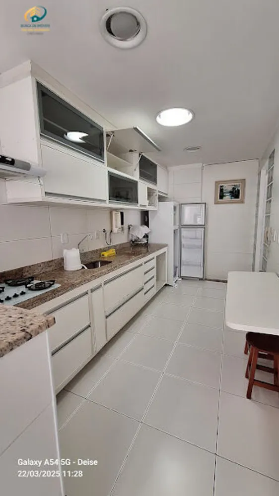 Apartamento, 2 quartos, 83 m² - Foto 8