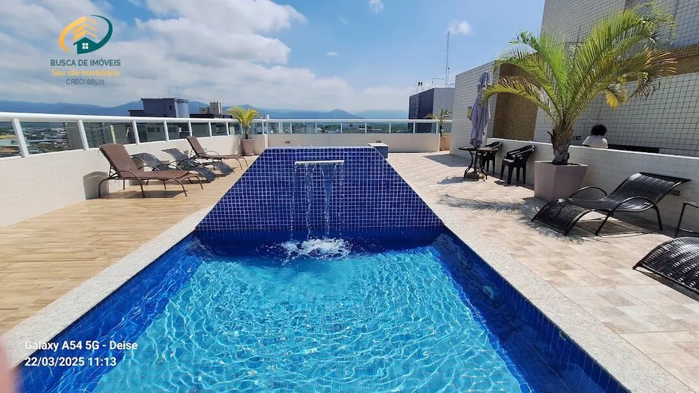 Apartamento, 2 quartos, 83 m² - Foto 1