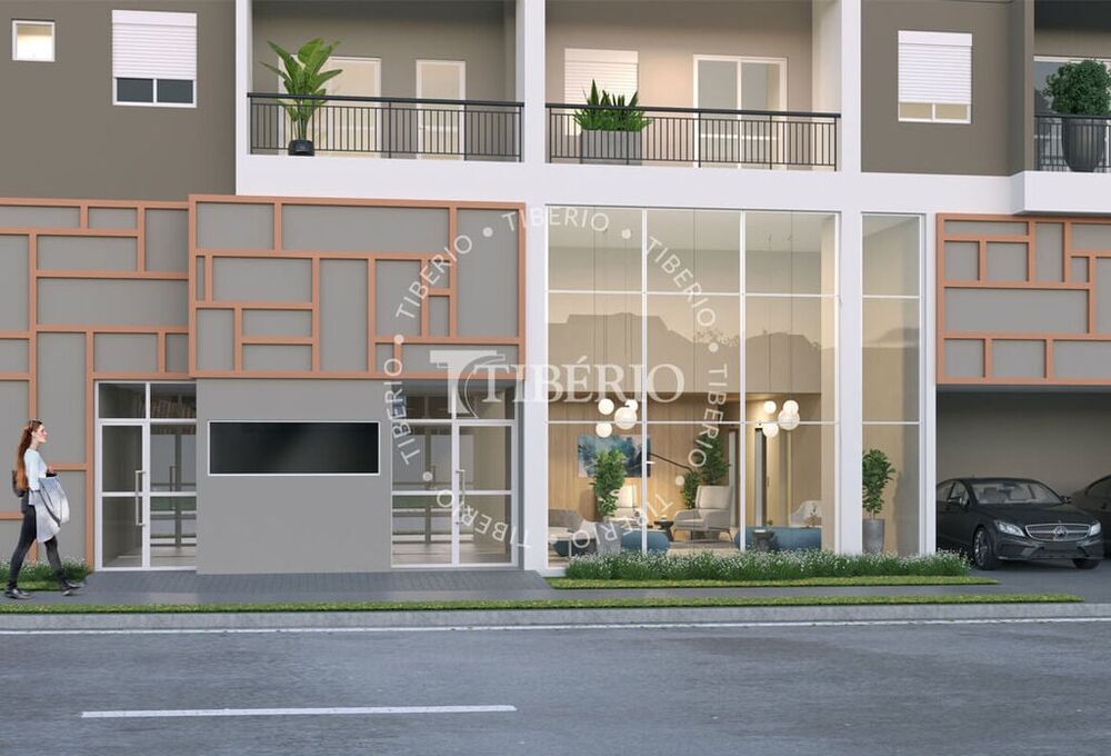 Loja-Salão à venda, 62m² - Foto 2