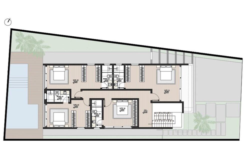 Casa à venda com 5 quartos, 335m² - Foto 23