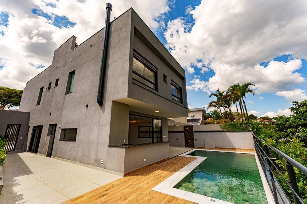 Casa à venda com 5 quartos, 335m² - Foto 40