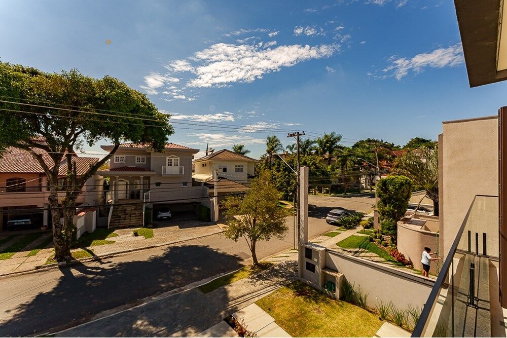 Casa à venda com 5 quartos, 335m² - Foto 8