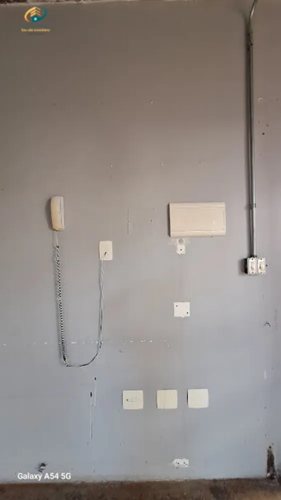 Loja-Salão, 54 m² - Foto 6