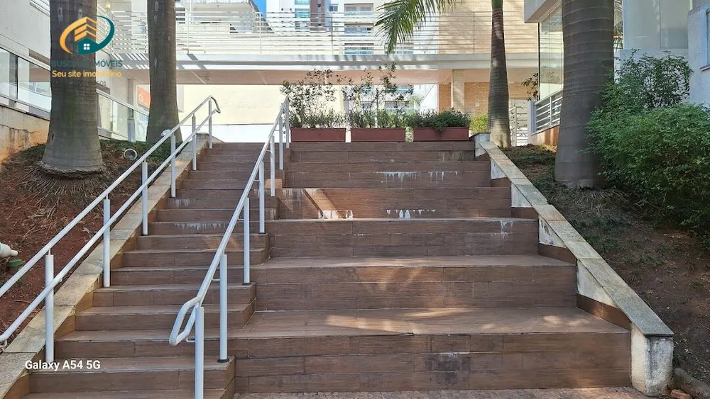 Loja-Salão, 54 m² - Foto 9