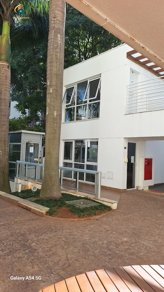 Loja-Salão, 54 m² - Foto 12