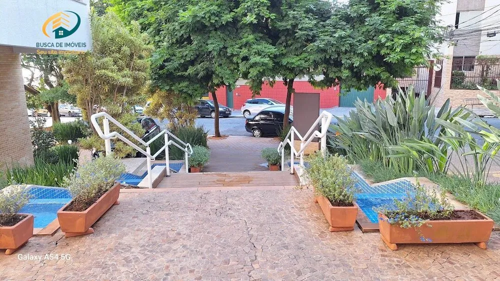 Loja-Salão, 54 m² - Foto 7