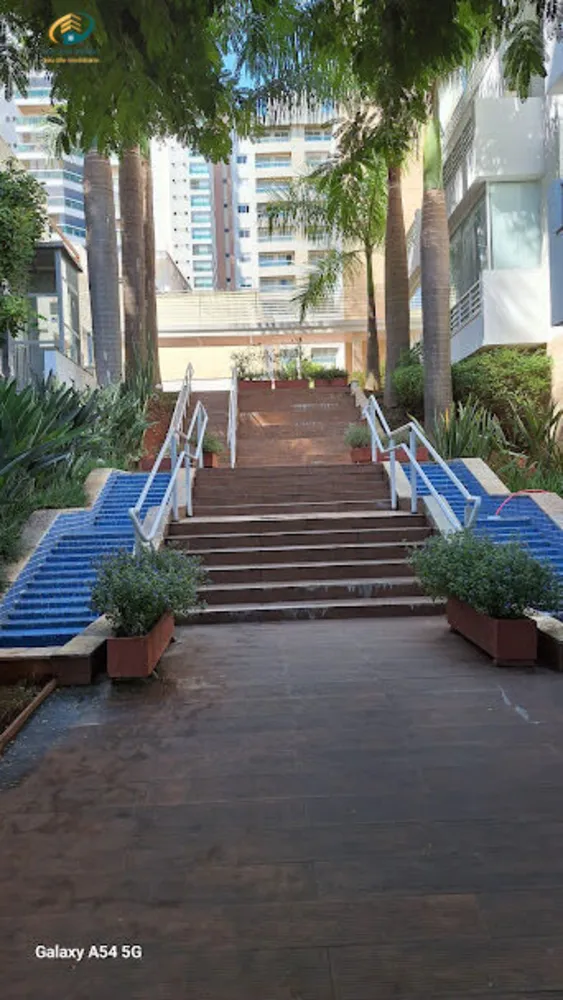 Loja-Salão, 54 m² - Foto 8