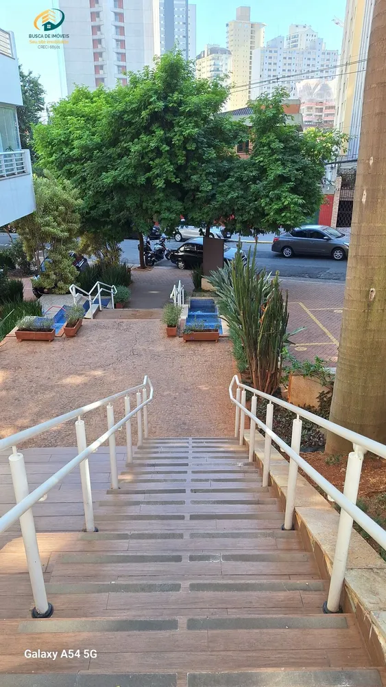 Loja-Salão, 54 m² - Foto 14