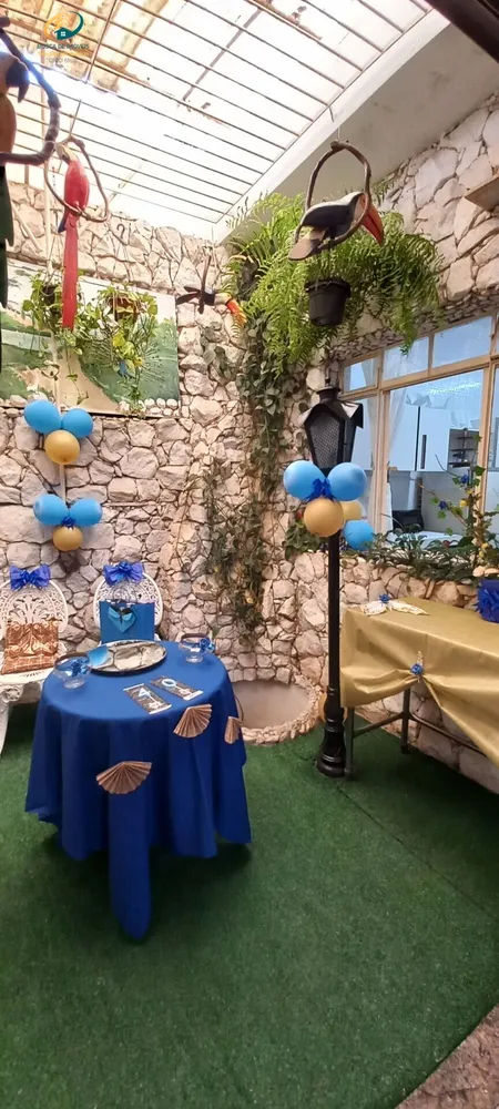 Casa, 5 quartos, 470 m² - Foto 17
