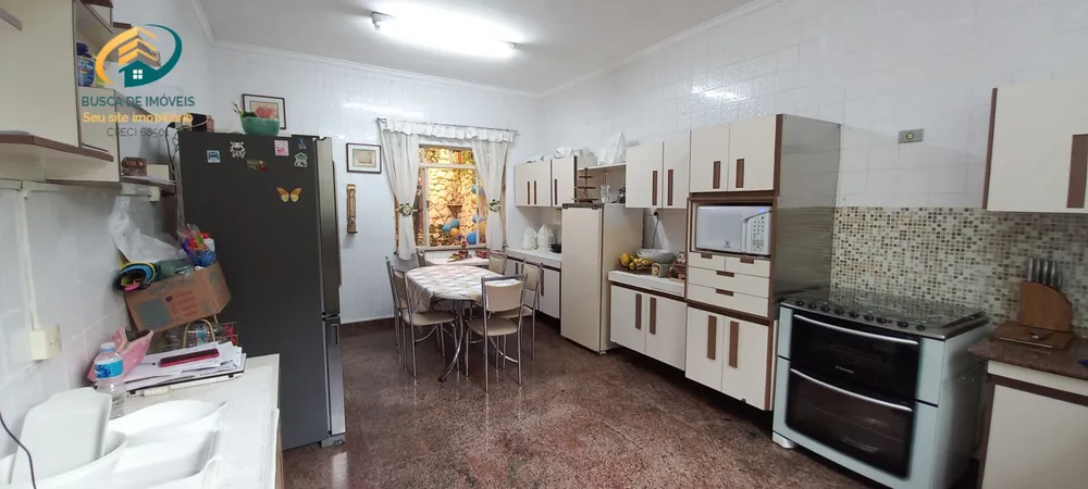Casa, 5 quartos, 470 m² - Foto 4