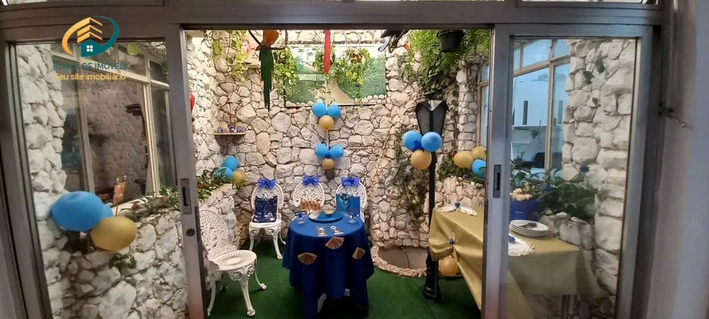 Casa, 5 quartos, 470 m² - Foto 16