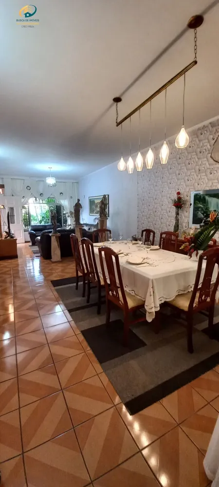 Casa, 5 quartos, 470 m² - Foto 3