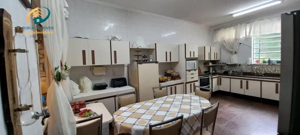 Casa, 5 quartos, 470 m² - Foto 5