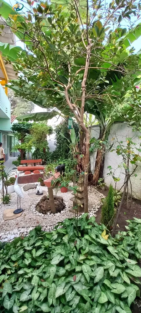 Casa, 5 quartos, 470 m² - Foto 18