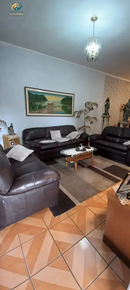 Casa, 5 quartos, 470 m² - Foto 14