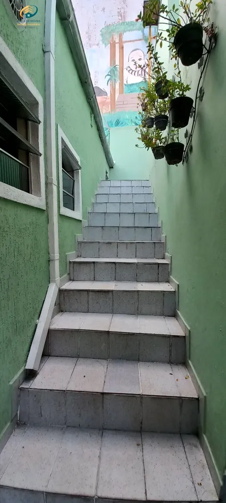 Casa, 5 quartos, 470 m² - Foto 2