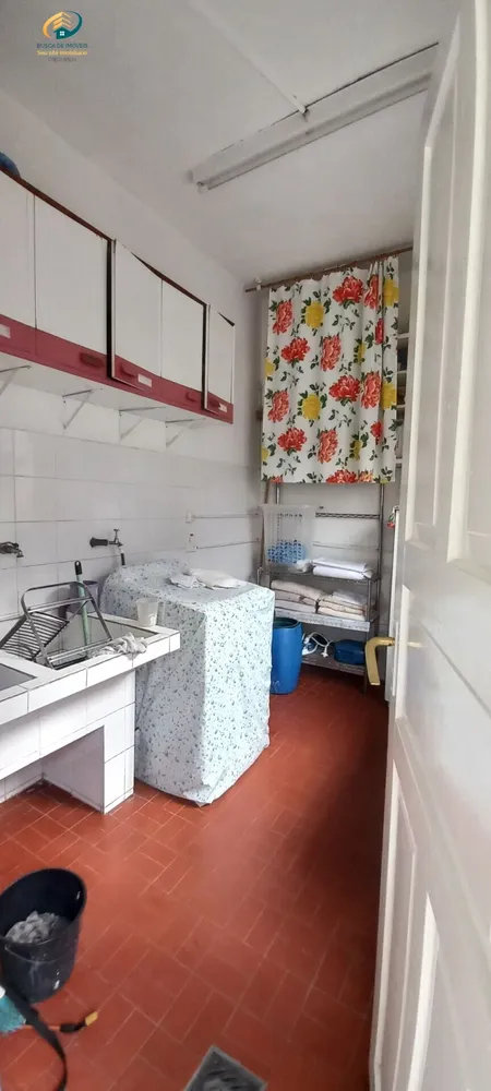 Casa, 5 quartos, 470 m² - Foto 6
