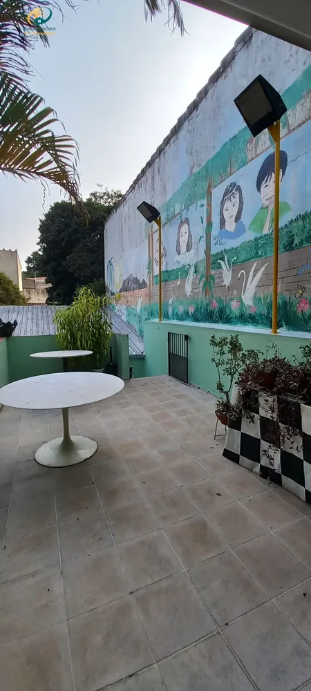 Casa, 5 quartos, 470 m² - Foto 12